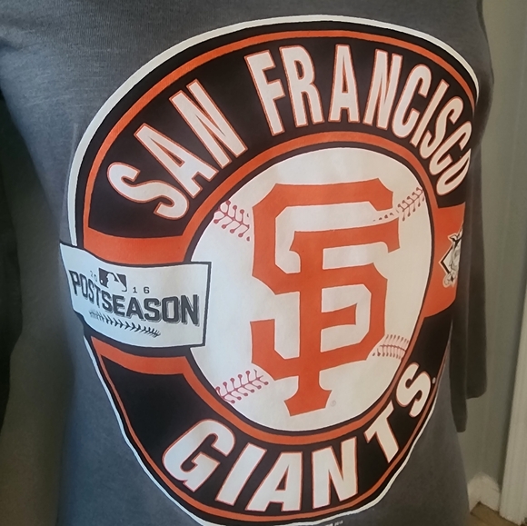 San Francisco Giants - Picture 2 of 7